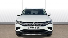 Volkswagen Tiguan 1.5 TSI 150 Elegance 5dr DSG Petrol Estate